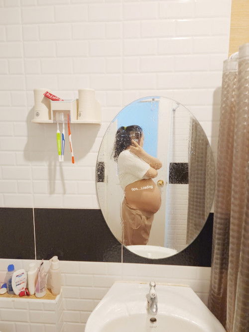 จากไม่ตื่นเต้น เริ่มตื่นเต้นละค่ะ นับถอยหลังแล้ว🤣🤣🤣