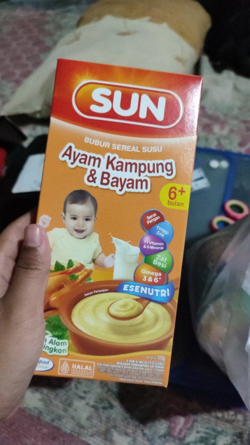 Mpasi , grup mpasi siapa yg punya.