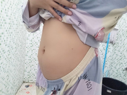 18week ท้องเล็กไปไหมคะแม่ๆ กังวลมากเลยค่ะ