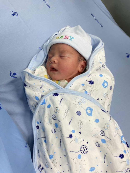 น้องย้ายทีมเรียบร้อยจ้า