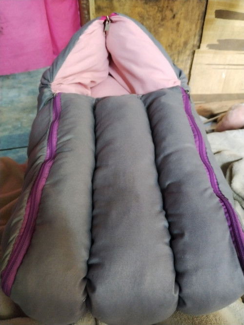 Teringin minum susu tepung