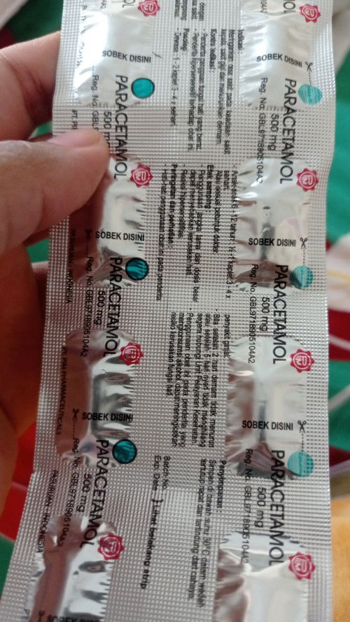 Obat sakit gigi