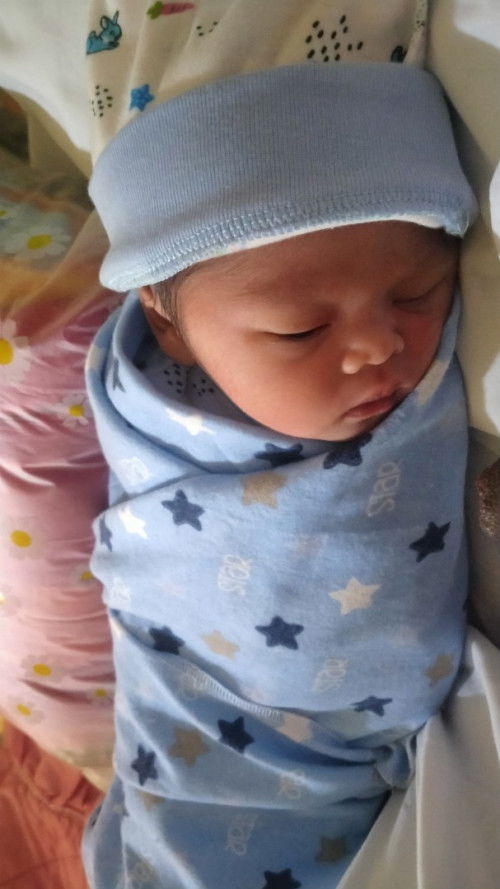 Sudah launchiing HPL 25 agust 23