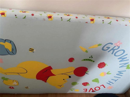 ส่งต่อของเด็กอ่อนใช้แล้ว (สำหรับผู้ที่อาศัยเขตลาดกระบัง ใกล้เคียง หรือใครที่สะดวกมารับเองนะคะ)