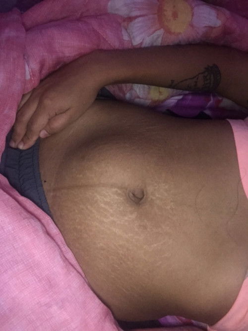 8 weeks is this normal po