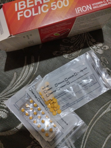 Ubat Pregnant