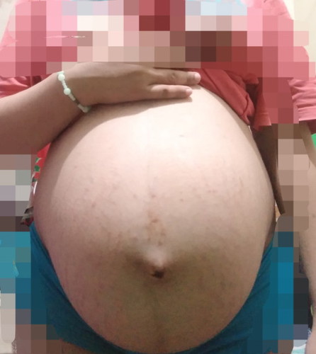 Normal po a na nag diarrhea ang buntis 38 weeks pregnant nap ako