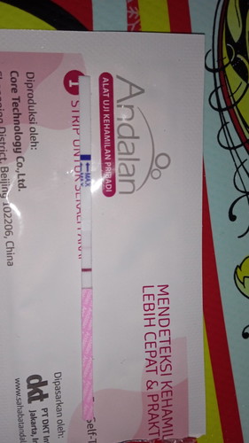 Hasil tespeck