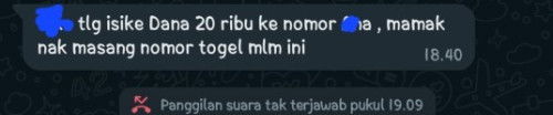 Durhaka gak sih bun kalo kita nolak