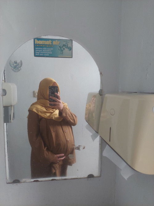 Hpl 24 agustus, masih bekerja