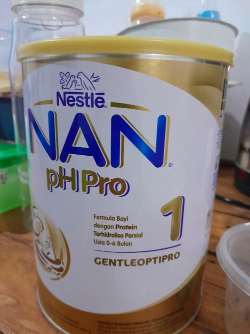 Jual susu nan ph pro