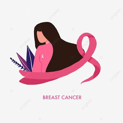 Kanker Payudara - Penyebab, Gejala & Diteksi Dini