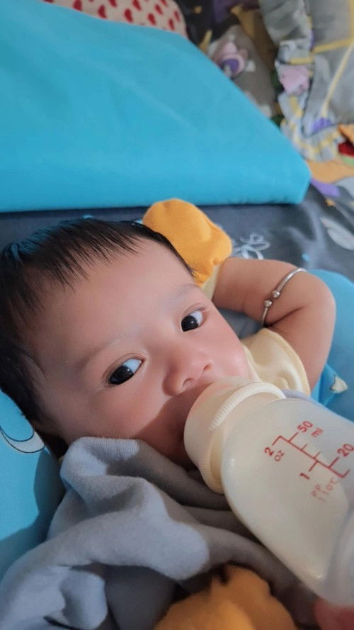 Sgm LLM bisa di konsumsi jangka panjang ga bun?