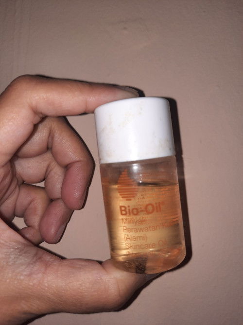 PRELOVED BARANG BAYI