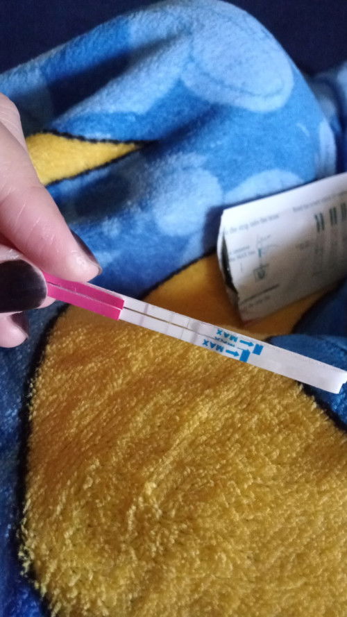 Udah KB kok bisa kebobolan?