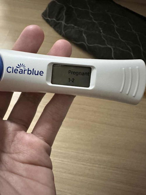 Pregnant atau miscarriage