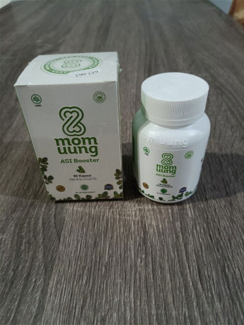 ASI Booster MomUung