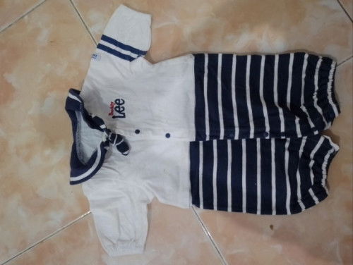 Preloved Baby