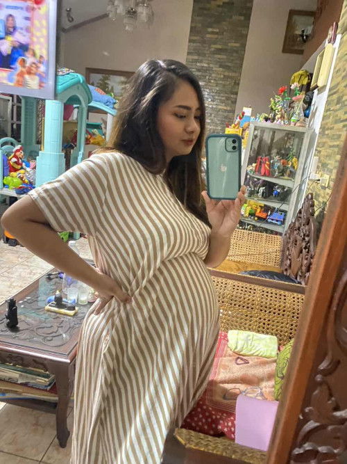 My Pregnancy Journeys With This Community