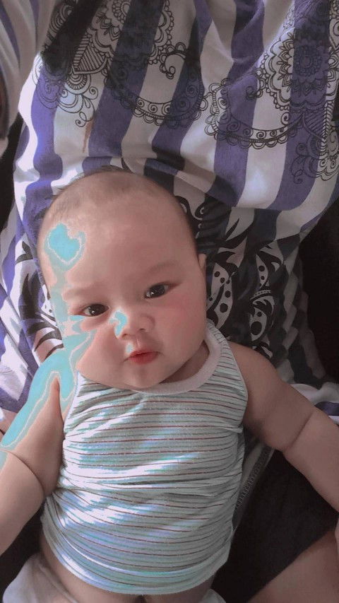 ไม่เข้าใจในตัวเองเลยค่ะ