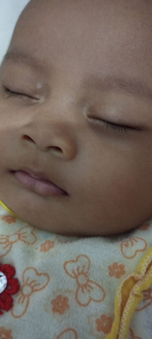 Pertanyaan seputar bayi