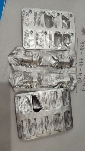 Mga mommies normal lang ba na araw2x akong na hilo 19weeks pregnt. Ito po ung vitamins ko na ininum