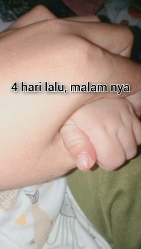 Minta sarannya bunda semua