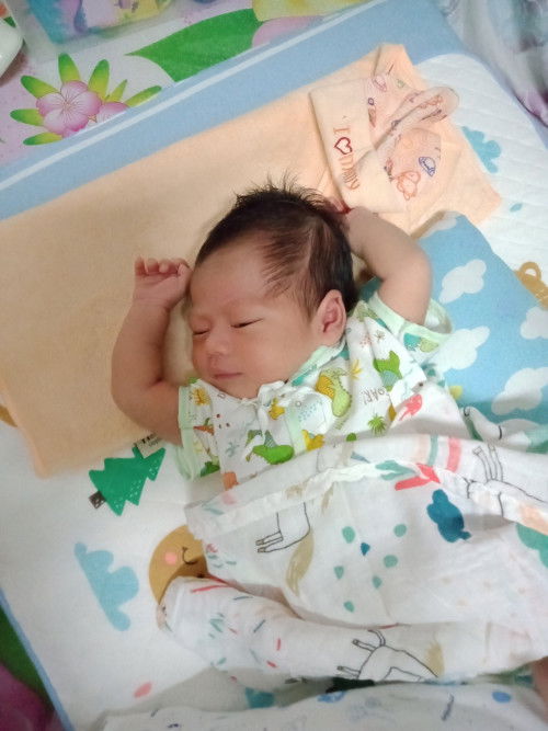 13 วันผ่านไป ไวเหมือนโกหก 🤣🤣