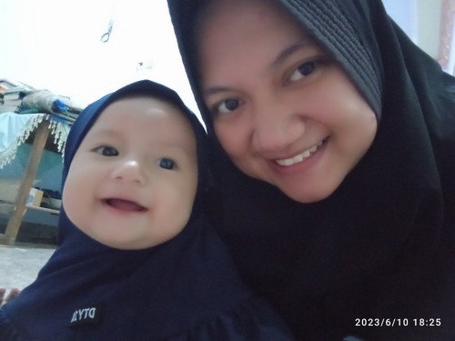 Iminisasi campak