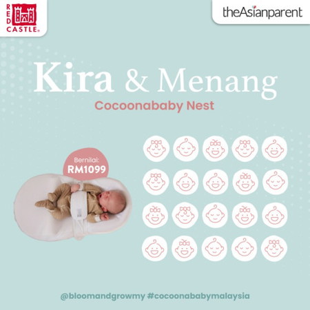 👶🏻👶🏻👶🏻Jom Kira & Menang!