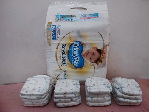 JUAL POPOK MAMYPOKO ROYAL SOFT