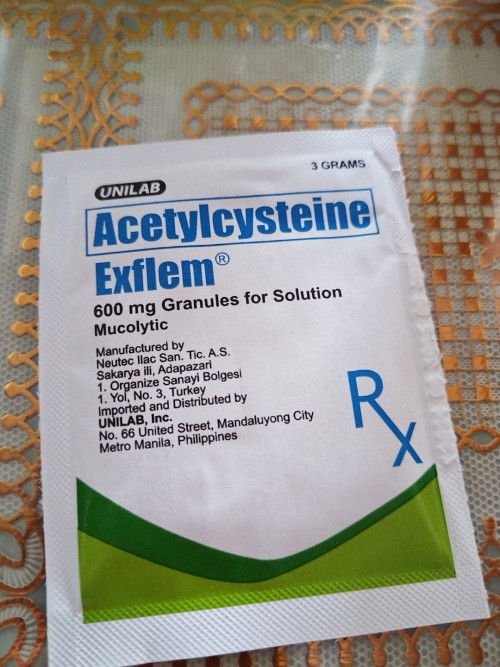 16 weeks inuubo, di makatulog sa gabi dahil sa ubo