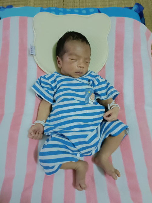 แตกเรียบร้อยจ้า 36+2w