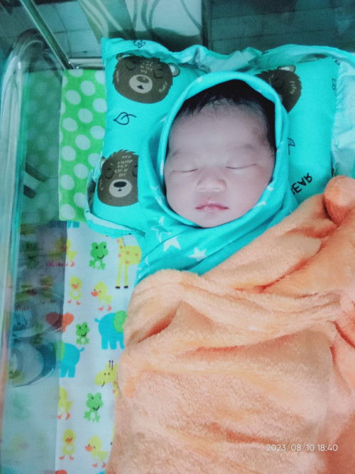 HPL 24agst SC riwyt gagal jantung