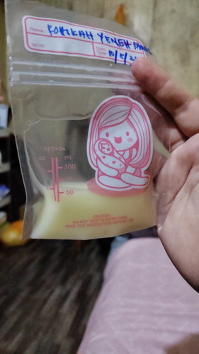 Boleh tak bg tips untuk dptkn susu badan yg bnyk.susah sangat sy nak dapatkn susu bdn 3oz ..😔