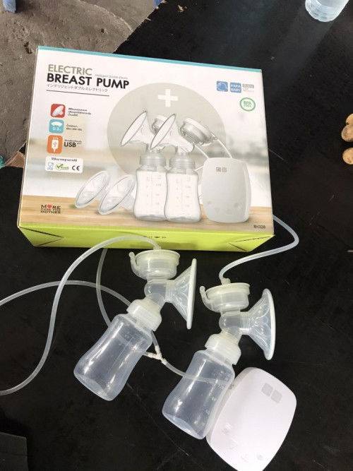 ส่งต่อเครื่องปั๊มนมค่า