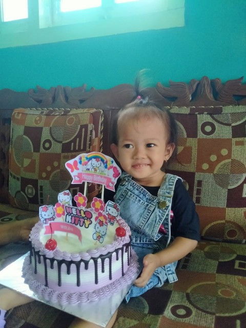 Vitamin Penambah nafsu makn