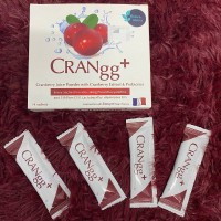 CONSUME CRANGG+
