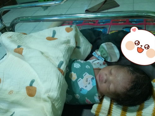 HPL 21 AGUSTUS
ALHAMDULILLAH LAUNCHING 10 AGUSTUS