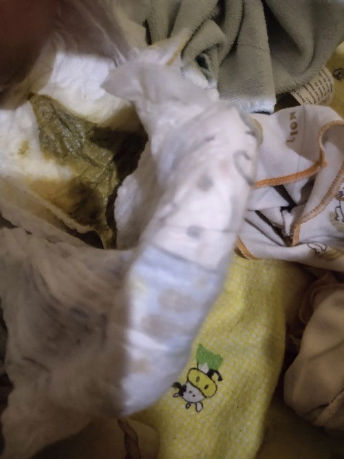 Bab hijau bayi full sufor