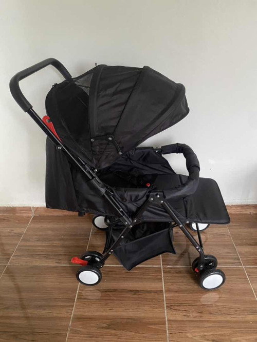 Barang Baby untuk preloved