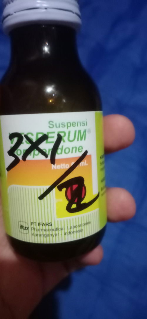 Obat diare untuk bayi 3 bulan