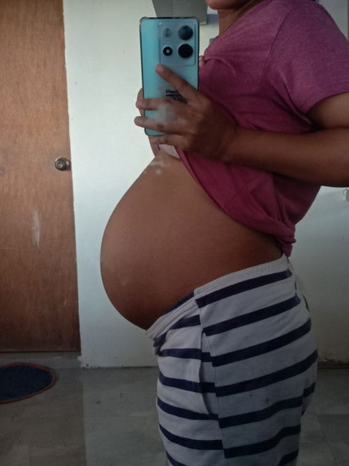 Mababa na ba mga mommy?