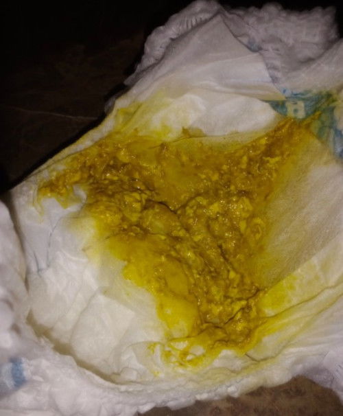 Bab bayi 3 bulan full dbf