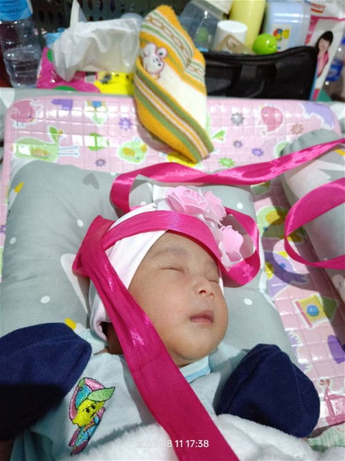 alhmllh hpl 22 agustus lounching 5 agustus