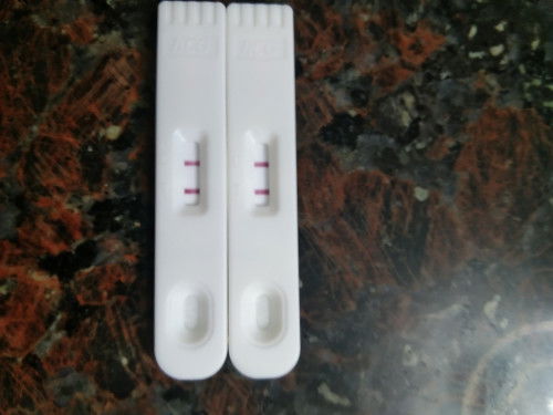 Pwde na Po ba mag pa ultrasound kahit5 weeks palang buntis?