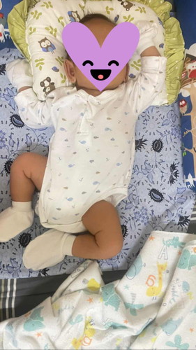 Tidur kaki senget