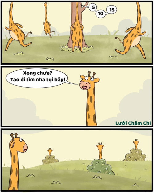 Các mẹ có biết?