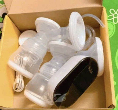 Pam susu utk diletgo