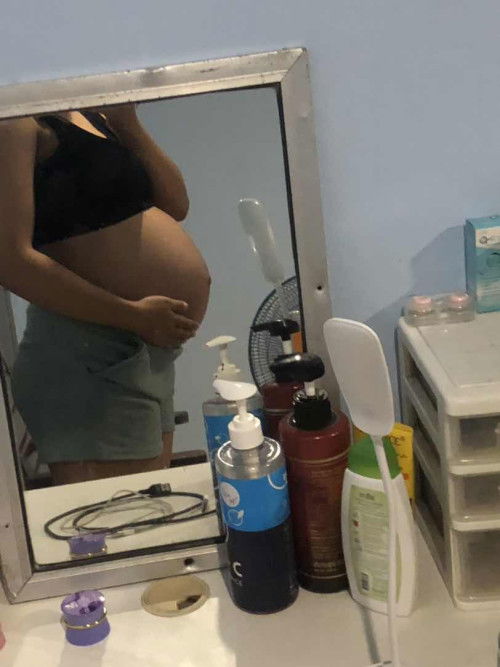 37Wแล้วค่ะแม่ๆมีวิธีเร่งคลอดแบบไหนกันบ้างคะ